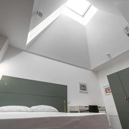 Casa de hóspedes Vicino Bologna Fiere, Affittacamere Con 5 Stanze Private Bolonha