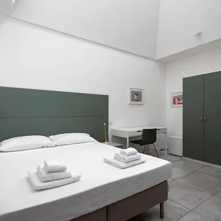 Casa de hóspedes Vicino Bologna Fiere, Affittacamere Con 5 Stanze Private Bolonha