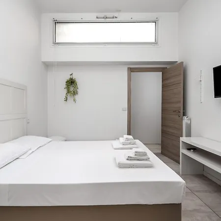 Casa de hóspedes Vicino Bologna Fiere, Affittacamere Con 5 Stanze Private 3*