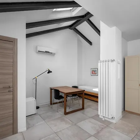 Casa de hóspedes Vicino Bologna Fiere, Affittacamere Con 5 Stanze Private Bolonha
