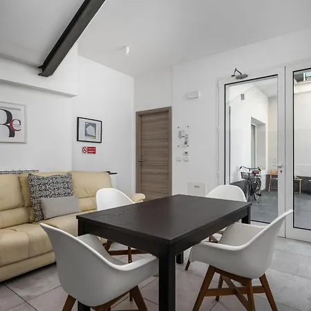 Casa de hóspedes Vicino Bologna Fiere, Affittacamere Con 5 Stanze Private
