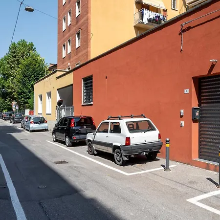 Vicino Bologna Fiere, Affittacamere Con 5 Stanze Private 3*