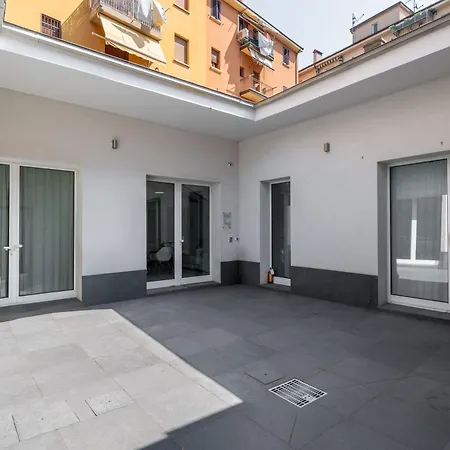Vicino Bologna Fiere, Affittacamere Con 5 Stanze Private