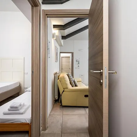 Casa de hóspedes Vicino Bologna Fiere, Affittacamere Con 5 Stanze Private 3*