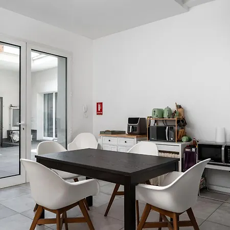 Vicino Bologna Fiere, Affittacamere Con 5 Stanze Private Casa de hóspedes 3*