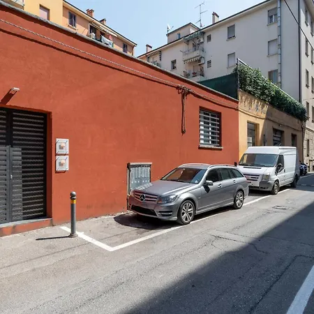 Vicino Bologna Fiere, Affittacamere Con 5 Stanze Private Casa de hóspedes